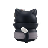 Mega Cat Itachi Uchiha Anbu ver.