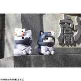 Mega Cat Itachi Uchiha Anbu ver.