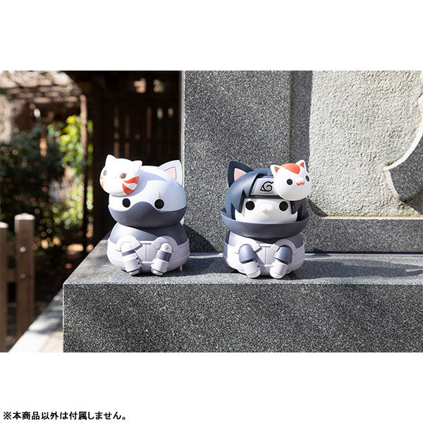 Mega Cat Itachi Uchiha Anbu ver.