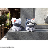 Mega Cat Itachi Uchiha Anbu ver.