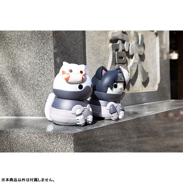 Mega Cat Itachi Uchiha Anbu ver.