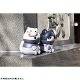 Mega Cat Itachi Uchiha Anbu ver.