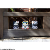 Mega Cat Itachi Uchiha Anbu ver.