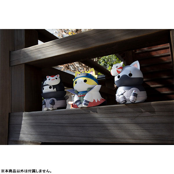 Mega Cat Itachi Uchiha Anbu ver.