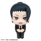 Lookup Suguru Geto Suit ver. (Solo No Gift)