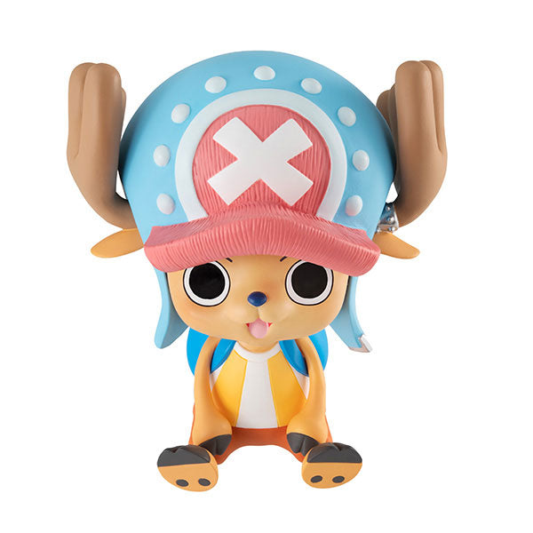 Lookup Tony Chopper (Solo No Gift)