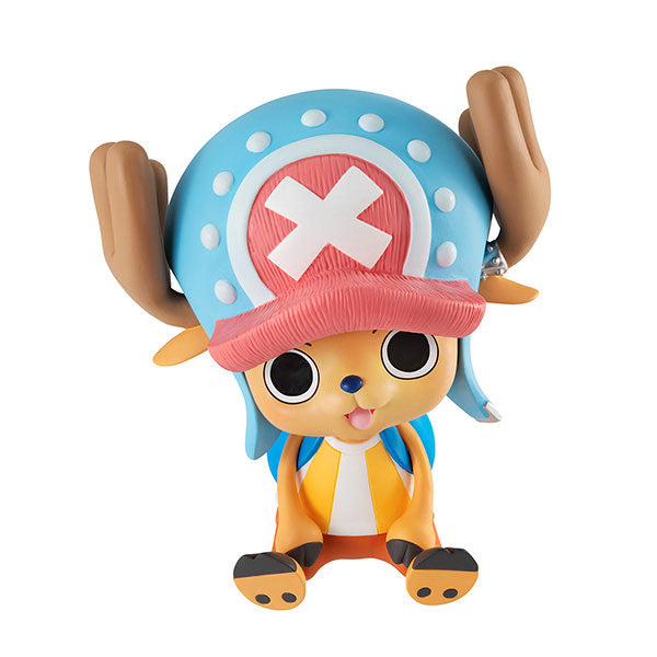 Lookup Tony Chopper (Solo No Gift)