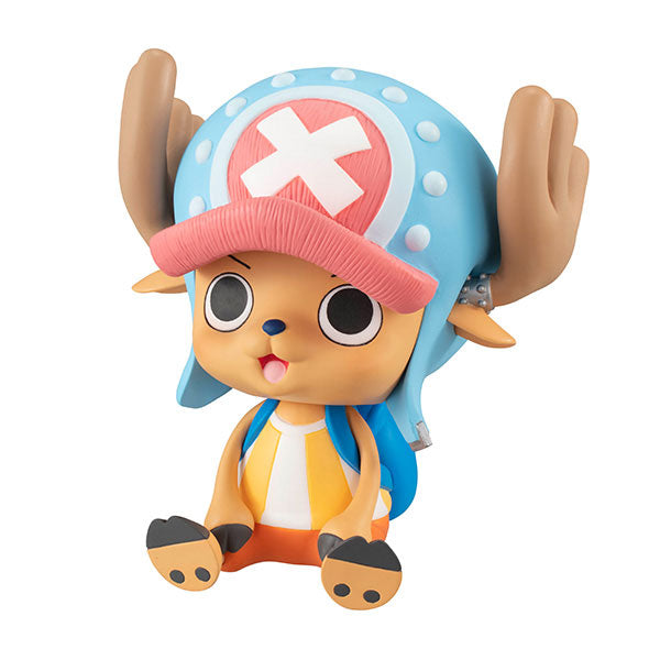 Lookup Tony Chopper (Solo No Gift)