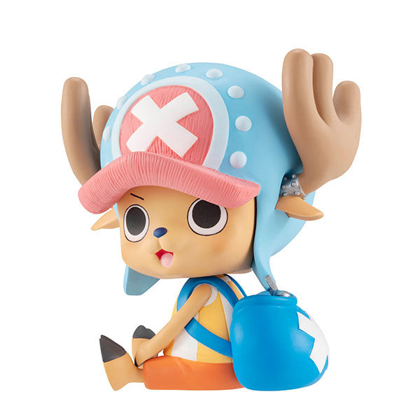 Lookup Tony Chopper (Solo No Gift)
