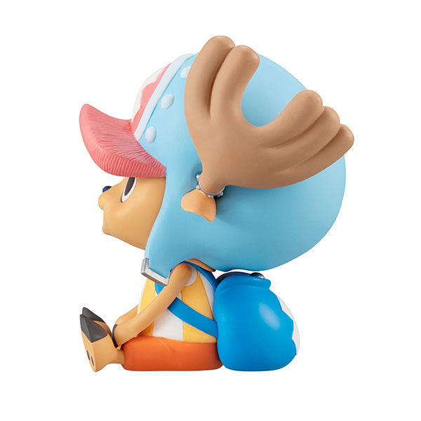 Lookup Tony Chopper (Solo No Gift)