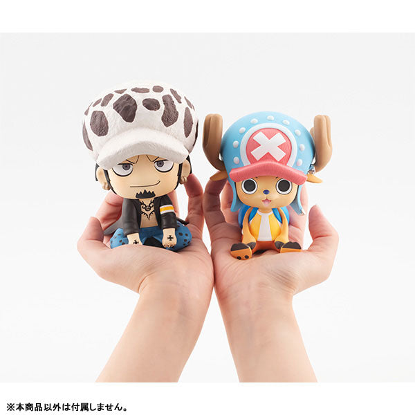 Lookup Tony Chopper (Solo No Gift)