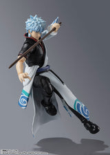 S.H.Figuarts Gintoki Sakata "Gintama"