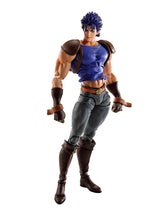 S.H.Figuarts Jonathan Joestar
