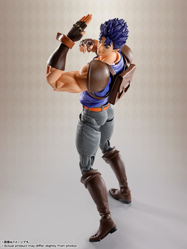 S.H.Figuarts Jonathan Joestar