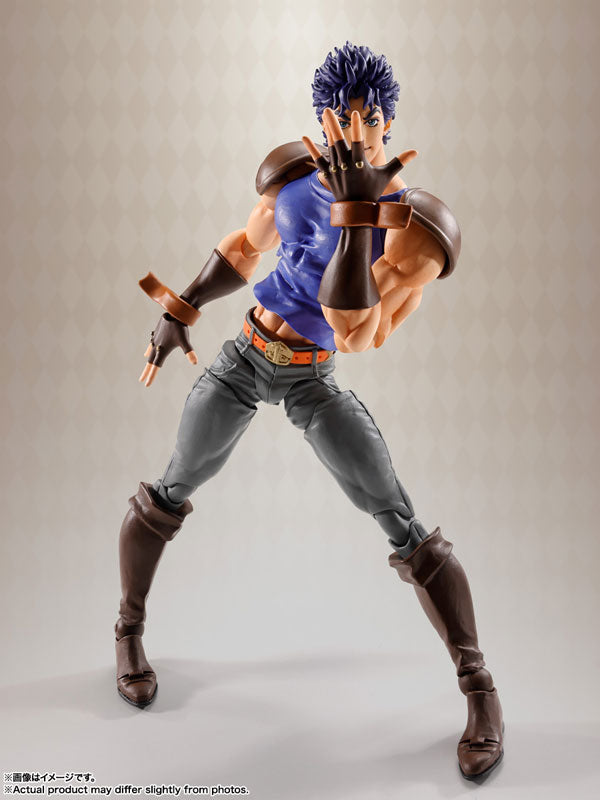 S.H.Figuarts Jonathan Joestar