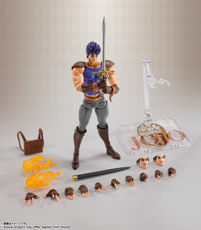 S.H.Figuarts Jonathan Joestar