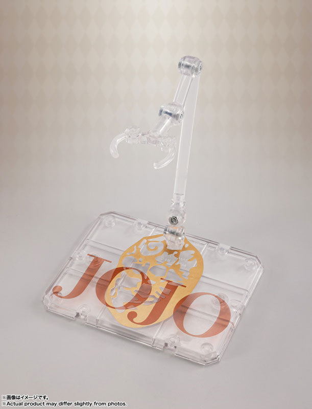 S.H.Figuarts Jonathan Joestar
