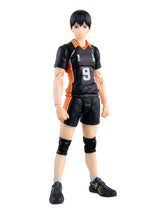 S.H.Figuarts Tobio Kageyama