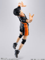 S.H.Figuarts Tobio Kageyama