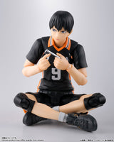 S.H.Figuarts Tobio Kageyama