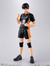 S.H.Figuarts Tobio Kageyama