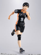 S.H.Figuarts Tobio Kageyama