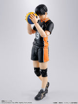 S.H.Figuarts Tobio Kageyama