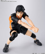 S.H.Figuarts Tobio Kageyama