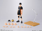 S.H.Figuarts Tobio Kageyama