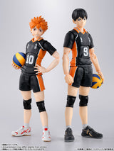 S.H.Figuarts Tobio Kageyama