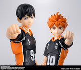 S.H.Figuarts Tobio Kageyama