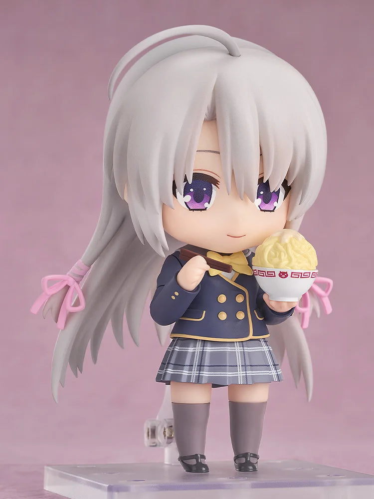 PRE ORDER Nendoroid Nene Ayachi