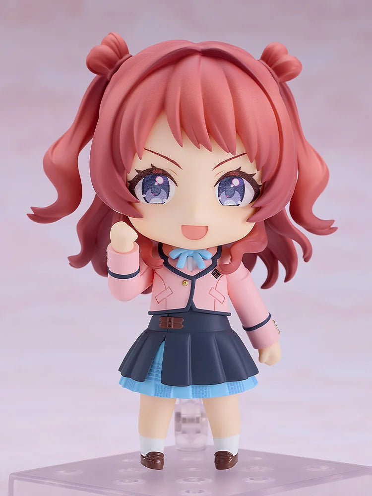 PRE ORDER Nendoroid Saki Hanami