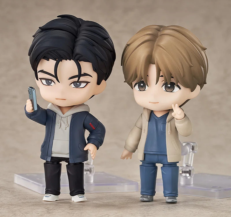 PRE ORDER [VIP] Nendoroid Joo Jaekyung