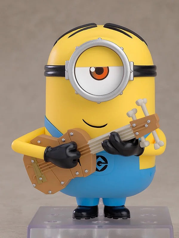 Nendoroid Stuart (minions)