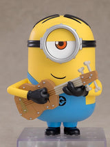 Nendoroid Stuart (minions)