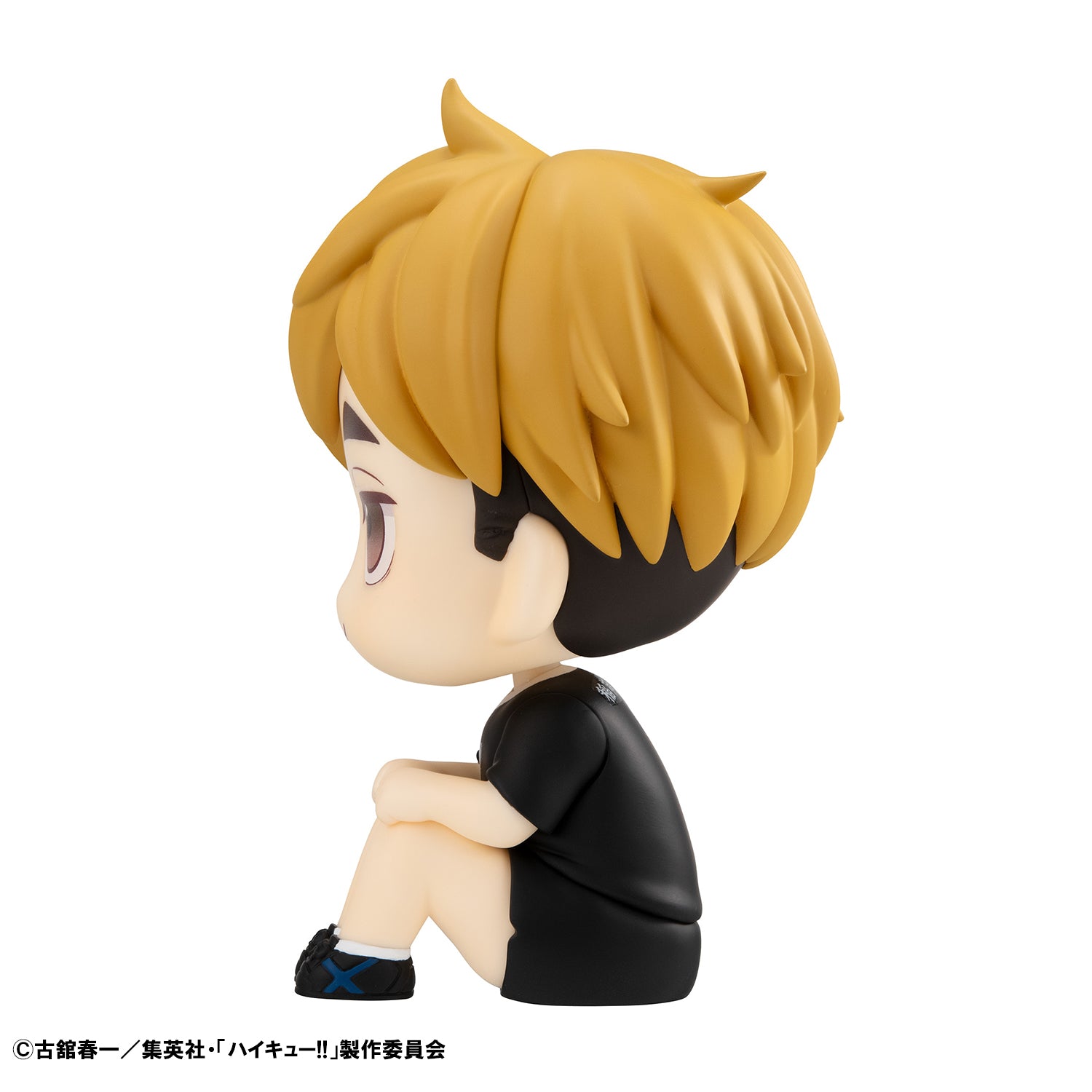 Lookup Haikyu!! - Atsumu Miya Uniform ver. -