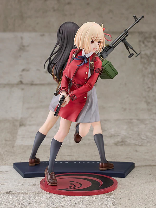 Takina Inoue 1/7 Scale Figure