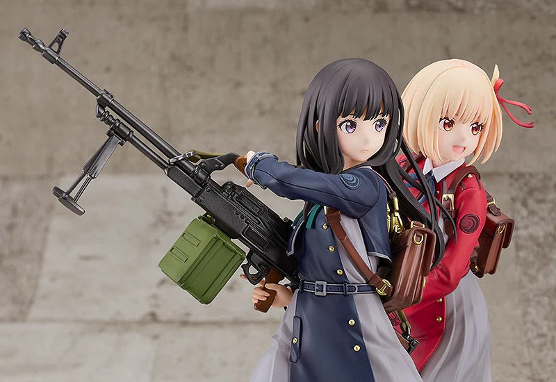 Takina Inoue 1/7 Scale Figure