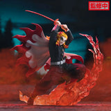 PRE ORDER SEGA Xross Link Demon Slayer Kyojuro Rengoku