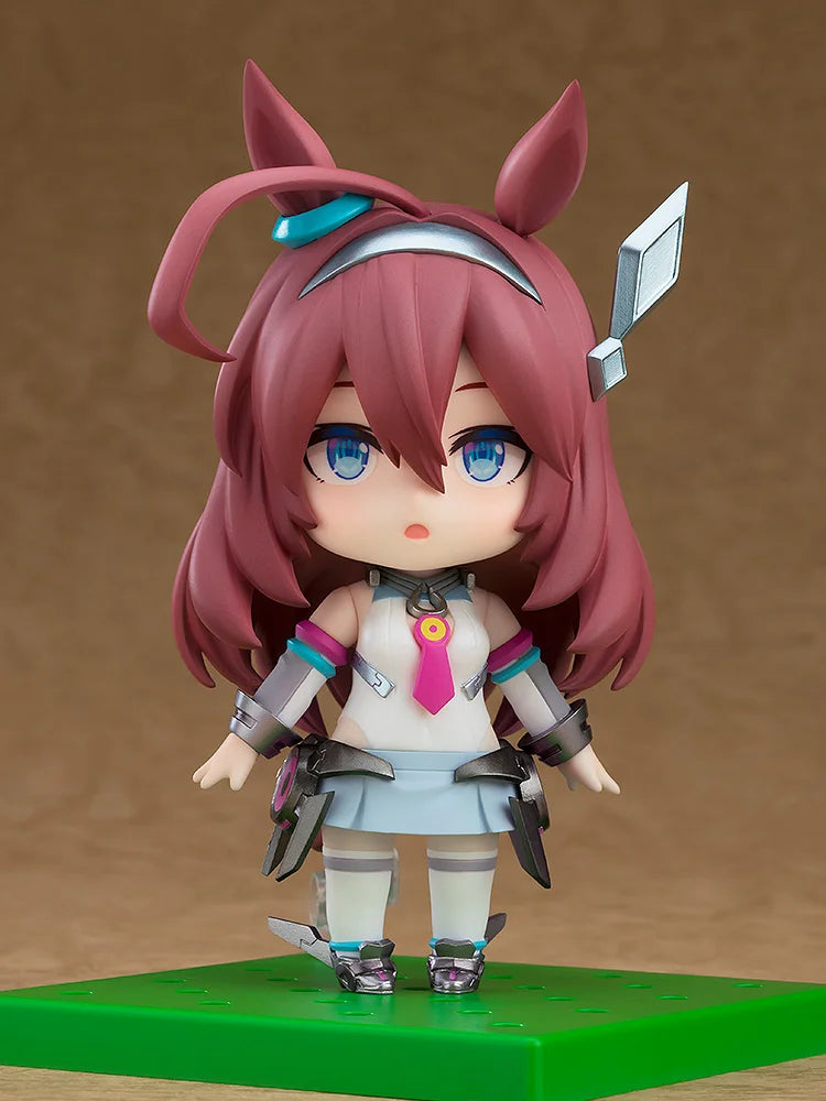 PRE ORDER Nendoroid Mihono Bourbon