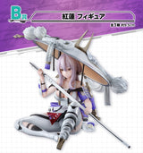 Ichiban Kuji GODDESS OF VICTORY: NIKKE CHAPTER 4