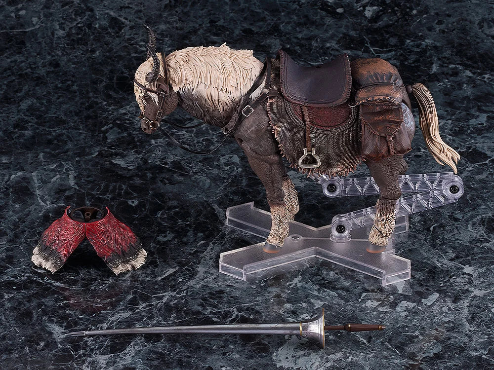 PRE ORDER [VIP] figma Torrent, the Spectral Steed