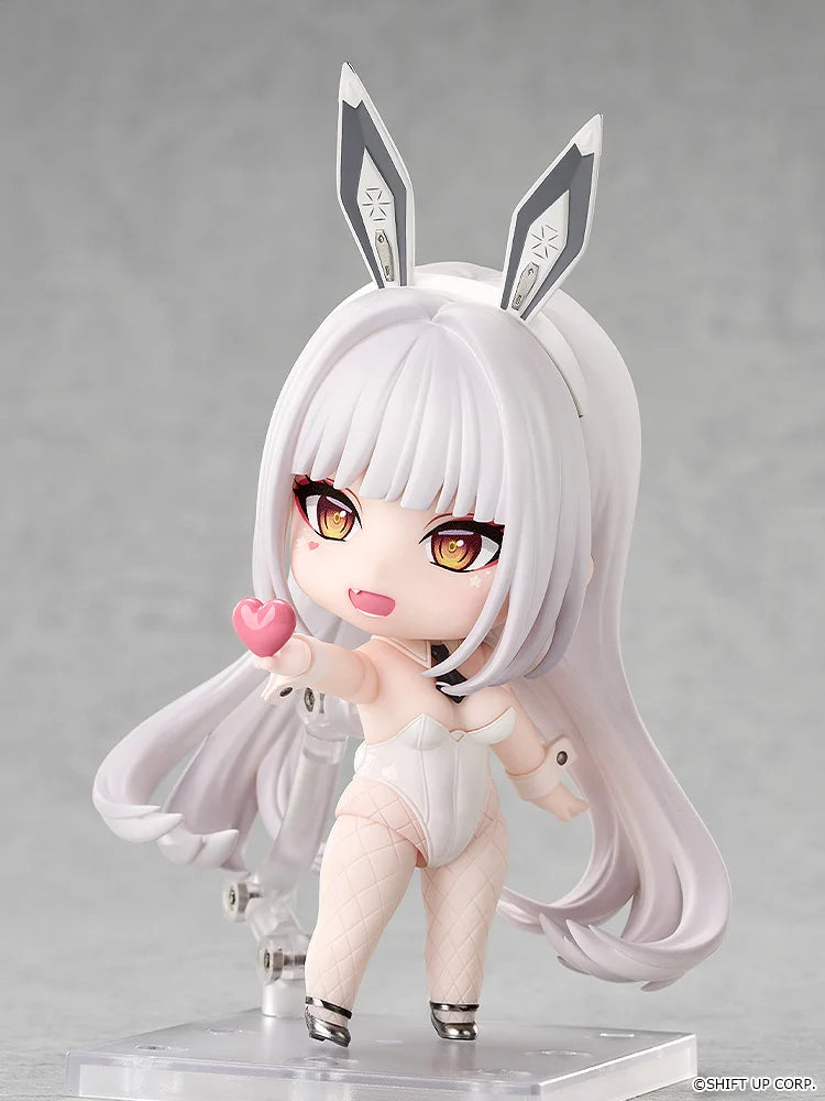 PRE ORDER Nendoroid Blanc