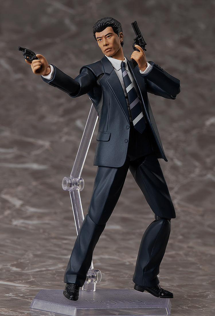 figma Toshiki Takayama: Another Color ver.