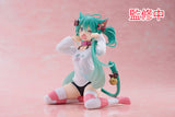 Hatsune Miku Desktop Cute Figure