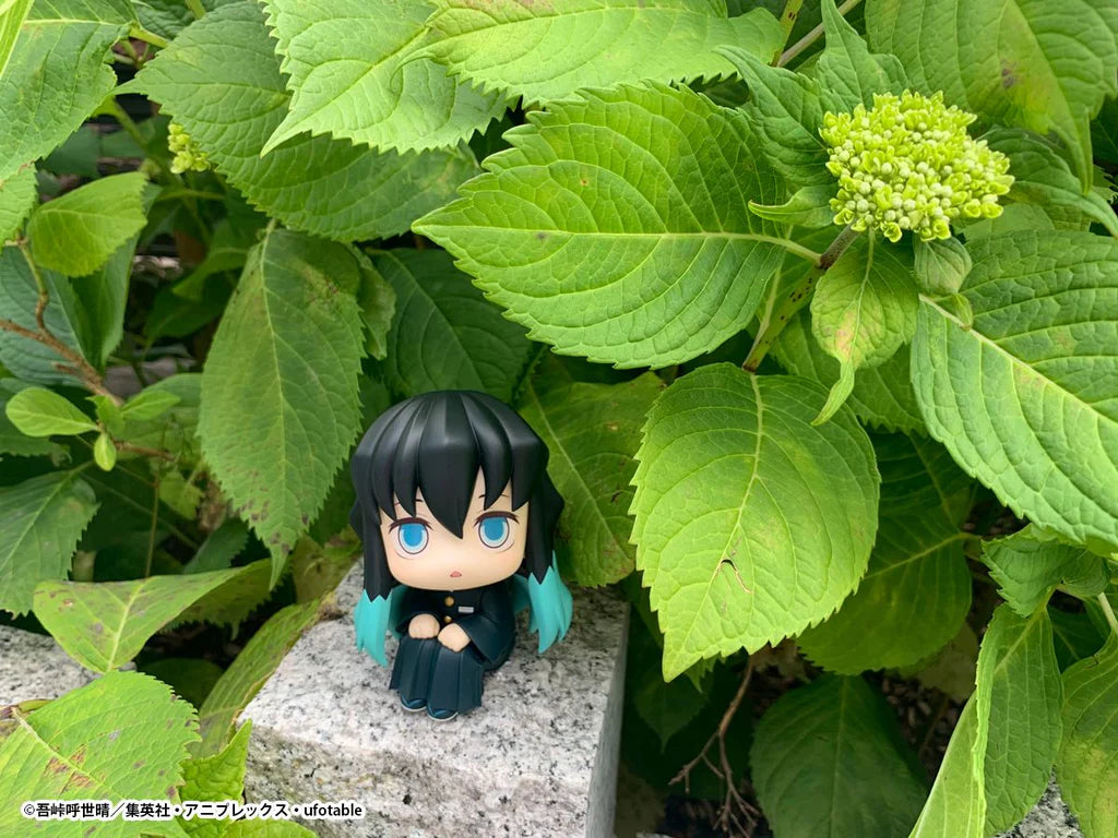 PRE ORDER Lookup Demon Slayer: Kimetsu no Yaiba - Muichiro Tokito (Repeat)