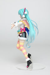 Vocaloid Hatsune Miku Figure - Winter Image Ver. -