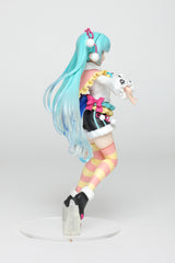 [VIP] Vocaloid Hatsune Miku Figure - Winter Image Ver. -