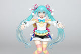 Vocaloid Hatsune Miku Figure - Winter Image Ver. -